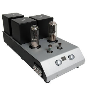 Audio Note Soro 5881 single ended integrated amplifier